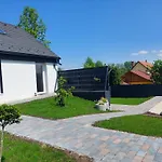 Silver Gold Anka Apartament