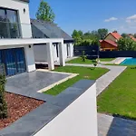 Apartament Silver Gold Anka