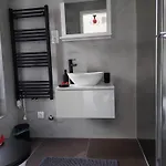 Silver Gold Anka Apartament Fonyód