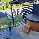 Apartament Silver Gold Anka *