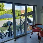 Apartament Silver Gold Anka *