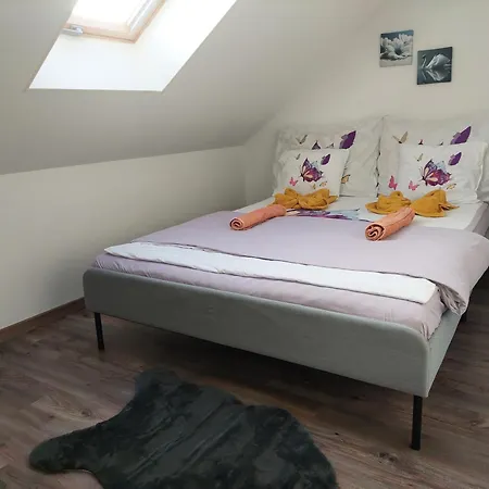 Silver Gold Anka شقة *