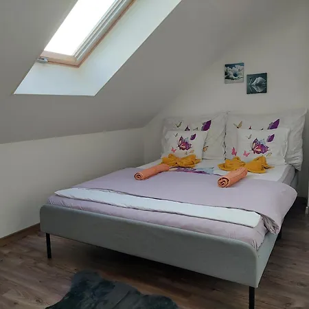 Silver Gold Anka شقة *