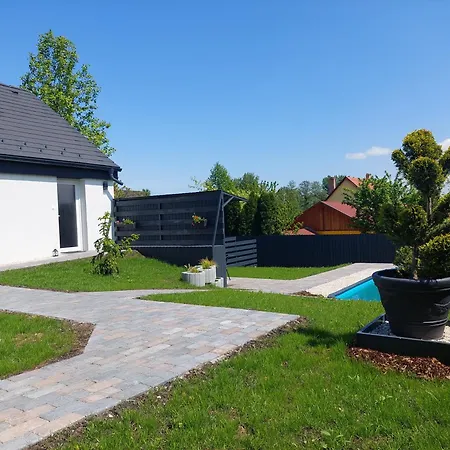 דירה Silver Gold Anka