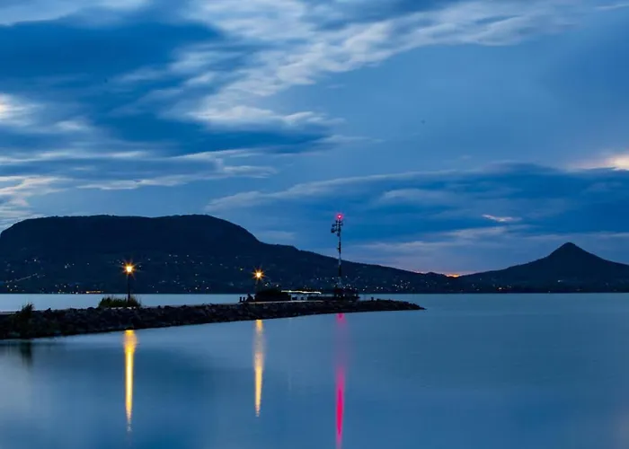 شقة Silver Gold Anka *