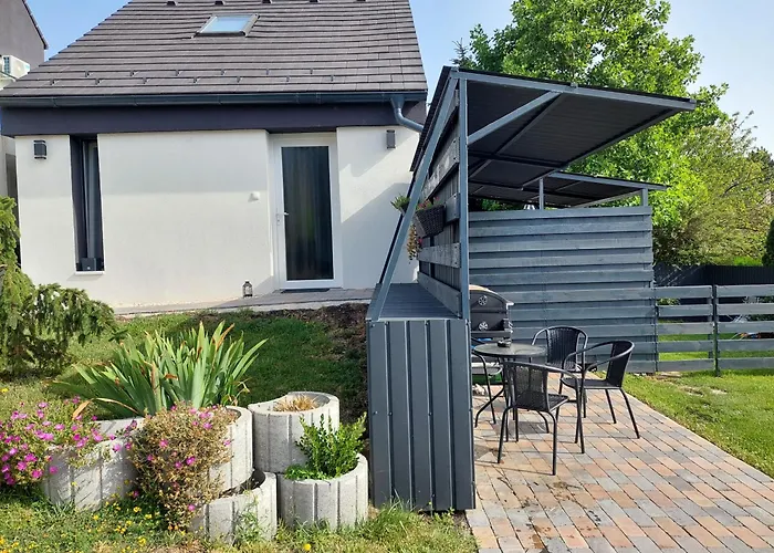 شقة Silver Gold Anka