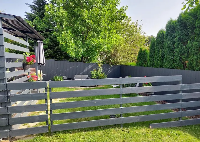 Silver Gold Anka דירה *