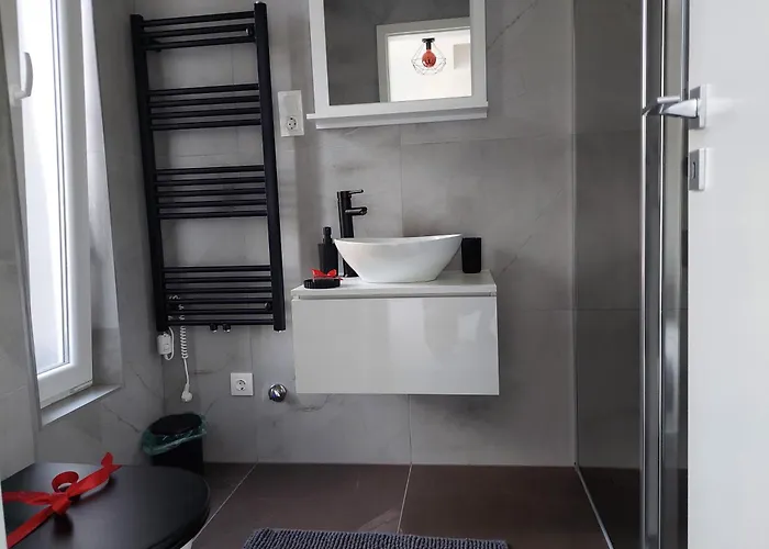 Silver Gold Anka شقة Fonyód