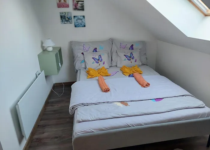 Silver Gold Anka شقة *