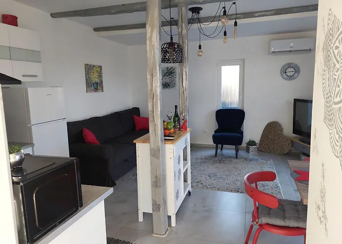 Silver Gold Anka דירה Fonyód