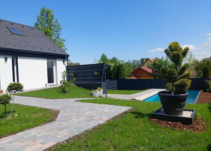 דירה Silver Gold Anka